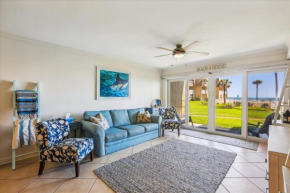 Oceanfront Luxe Bliss at St Augustine